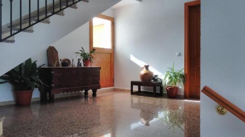 Villanueva de San Juan Apartamento | Apartamento nuevo en Sierra Sur Sevilla