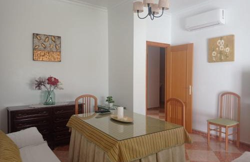 Villanueva de San Juan Apartamento | Apartamento nuevo en Sierra Sur Sevilla