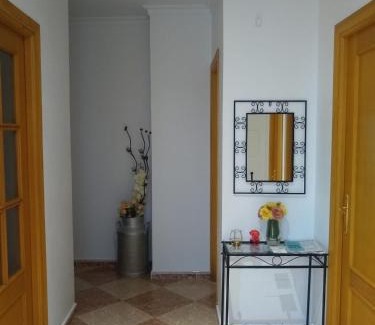 Villanueva de San Juan Apartamento | Apartamento nuevo en Sierra Sur Sevilla
