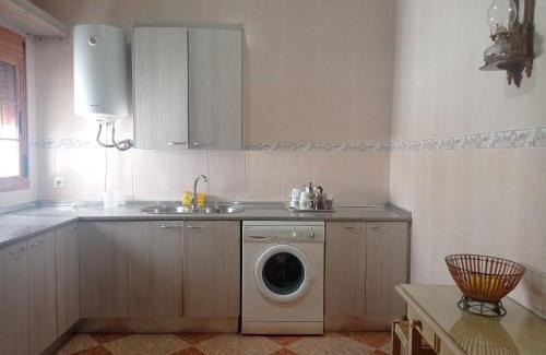 Villanueva de San Juan Apartamento | Apartamento nuevo en Sierra Sur Sevilla