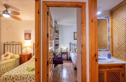 Atlanterra Apartamento | Apartamento Atlanterra Playa