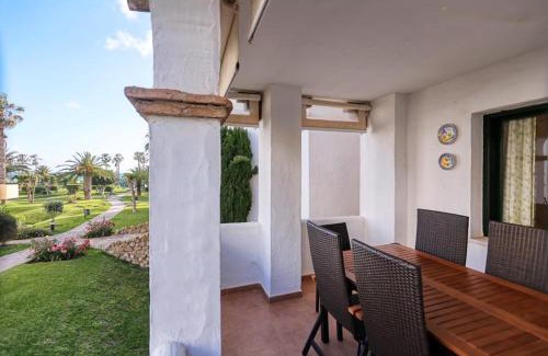 Atlanterra Apartamento | Apartamento Atlanterra Playa