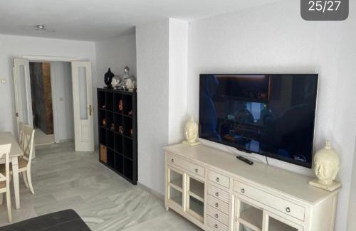 Zahara de los Atunes Apartamento | Apartamento centro Zahara Aretusa-luz