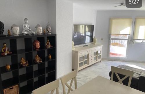 Zahara de los Atunes Apartamento | Apartamento centro Zahara Aretusa-luz