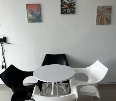 Pitalito Apartamento | Apartamento Escalini Pitalito