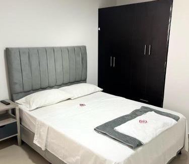 Pitalito Apartamento | Apartamento Escalini Pitalito