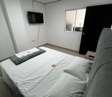 Pitalito Apartamento | Apartamento Escalini Pitalito