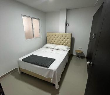 Pitalito Apartamento | Apartamento Escalini Pitalito