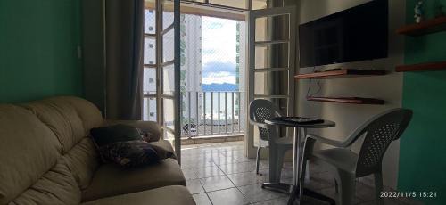 Ipiranga Apartamento | Apartamento Espaçoso Perto da Praia