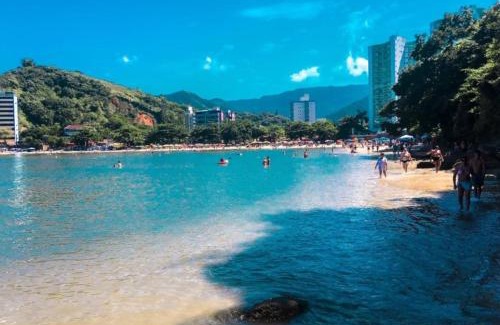 Ipiranga Apartamento | Apartamento Espaçoso Perto da Praia