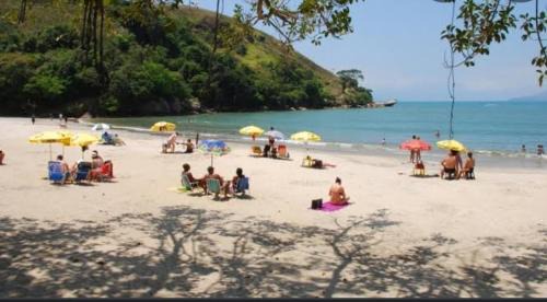 Ipiranga Apartamento | Apartamento Espaçoso Perto da Praia