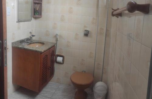 Ipiranga Apartamento | Apartamento Espaçoso Perto da Praia