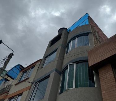 Duitama Apartamento | Apartamento Estadía Ideal