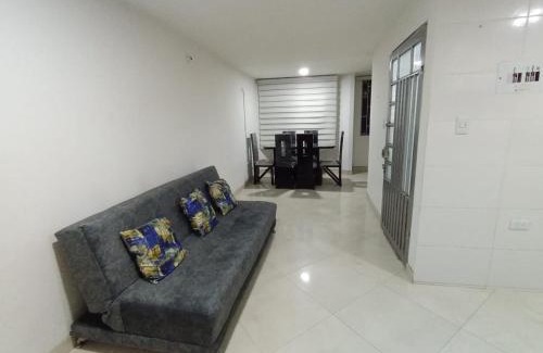 Duitama Apartamento | Apartamento Estadía Ideal