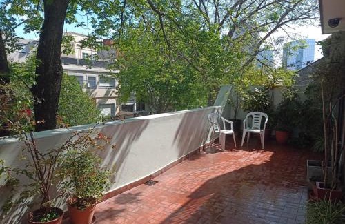 Belgrano Apartamento | Apartamento Estadio River Plate