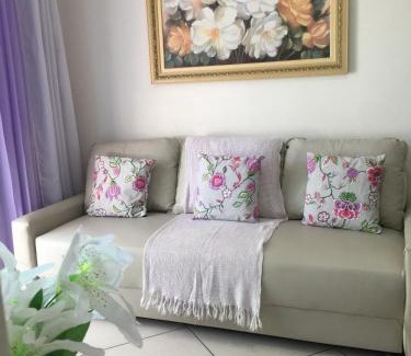 Caicara Apartamento | Apartamento Esther