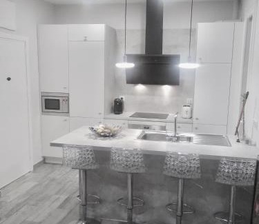 Malasaña Apartamento | Apartamento estilo nórdico en Malasaña (Madrid Centro)