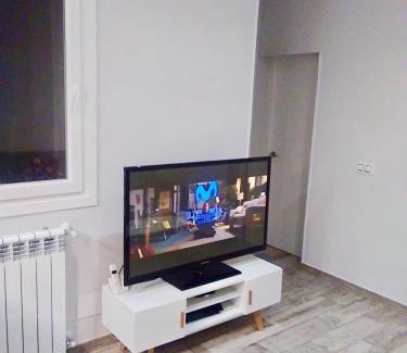 Malasaña Apartamento | Apartamento estilo nórdico en Malasaña (Madrid Centro)