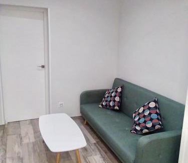 Malasaña Apartamento | Apartamento estilo nórdico en Malasaña (Madrid Centro)