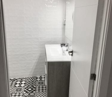 Malasaña Apartamento | Apartamento estilo nórdico en Malasaña (Madrid Centro)