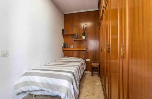 Ciutat Jardi Apartamento | Apartamento estilo vintage