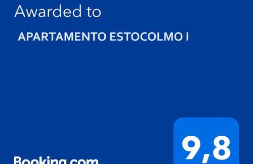 Valdivia Apartamento | Apartamento Estocolmo I