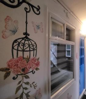 Valdivia Apartamento | Apartamento Estocolmo I