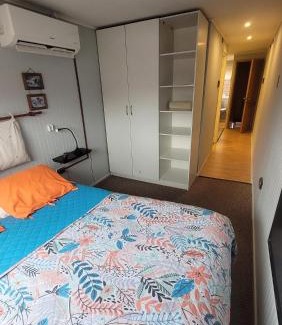 Valdivia Apartamento | Apartamento Estocolmo II