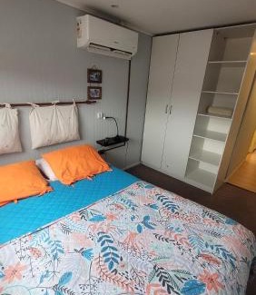 Valdivia Apartamento | Apartamento Estocolmo II