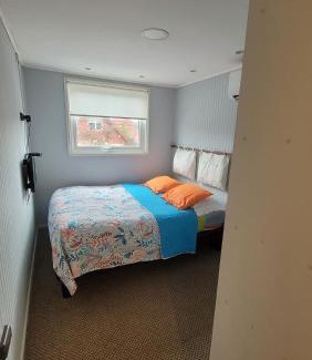Valdivia Apartamento | Apartamento Estocolmo II