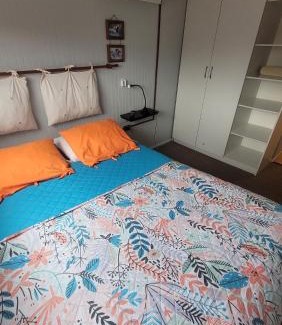 Valdivia Apartamento | Apartamento Estocolmo II