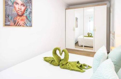 Puerto del Carmen Apartamento | Apartamento Estrella
