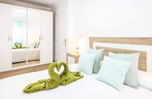 Puerto del Carmen Apartamento | Apartamento Estrella