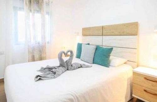 Puerto del Carmen Apartamento | Apartamento Estrella