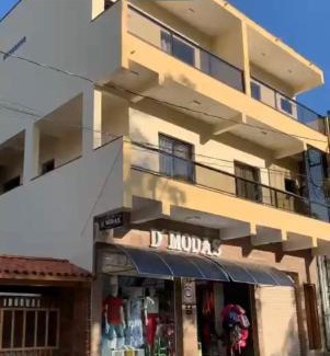 Marmelopolis Apartamento | Apartamento Estrada Real - Apart Hotel em Marmelópolis