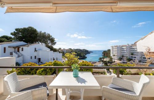 Cala Ferrera Apartamento | Apartamento Estrella de Mar