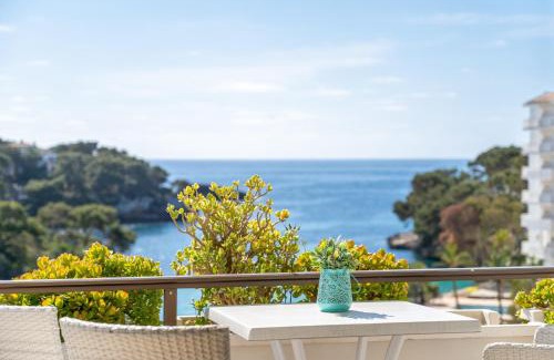 Cala Ferrera Apartamento | Apartamento Estrella de Mar
