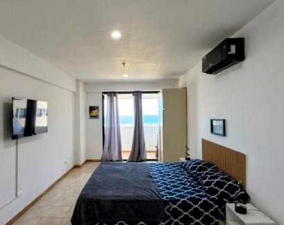 Margarita Island Apartamento | Apartamento Estudio Atenea Suites