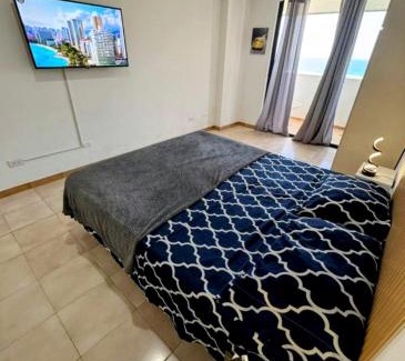 Margarita Island Apartamento | Apartamento Estudio Atenea Suites