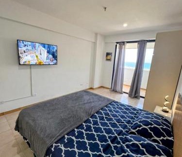 Margarita Island Apartamento | Apartamento Estudio Atenea Suites