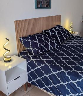 Margarita Island Apartamento | Apartamento Estudio Atenea Suites