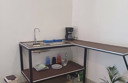 Cerro Plano Apartamento | Apartamento Estudio Casa Bohio