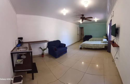 Cerro Plano Apartamento | Apartamento Estudio Casa Bohio