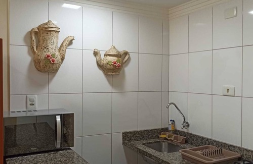 Pitangueiras Apartamento | Apartamento Estudio na Pitangueiras
