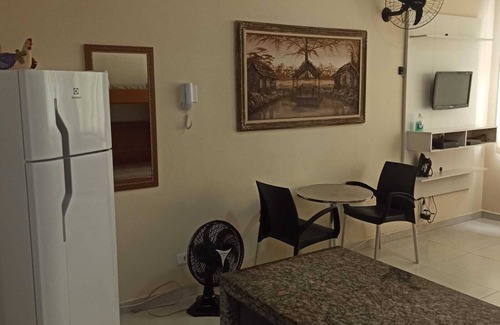 Pitangueiras Apartamento | Apartamento Estudio na Pitangueiras