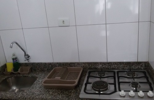 Pitangueiras Apartamento | Apartamento Estudio na Pitangueiras