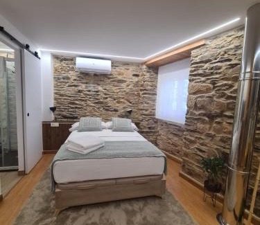 Fazouro Apartamento | Apartamento - estudio OCARALLO29
