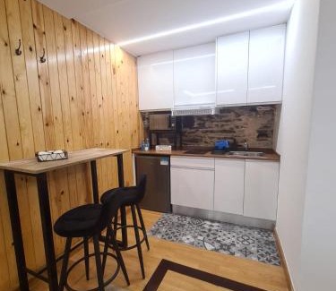 Fazouro Apartamento | Apartamento - estudio OCARALLO29