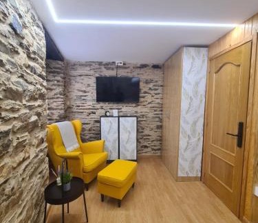 Fazouro Apartamento | Apartamento - estudio OCARALLO29