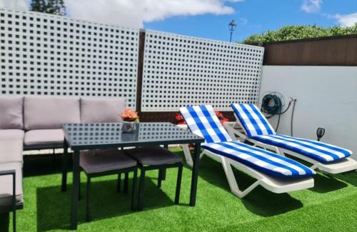 Mozaga Apartamento | Apartamento Eucalipto